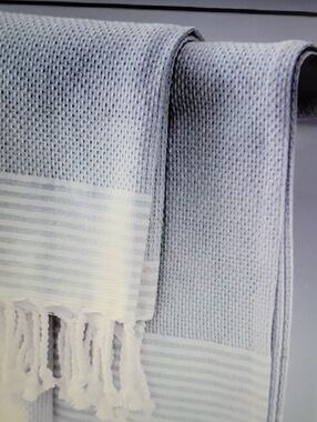 Boon Supply FOUTA Kitchen Towel Set